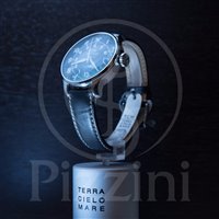 Reloj Terra Cielo Mare Hombre Air First in Acero TC6013AC3PA - TC6013AC3PA
